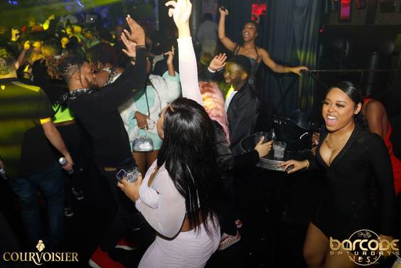 Barcode Saturdays Toronto Nightclub Nightlife Bottle service ladies free hip hop trap dancehall reggae soca caribana 036